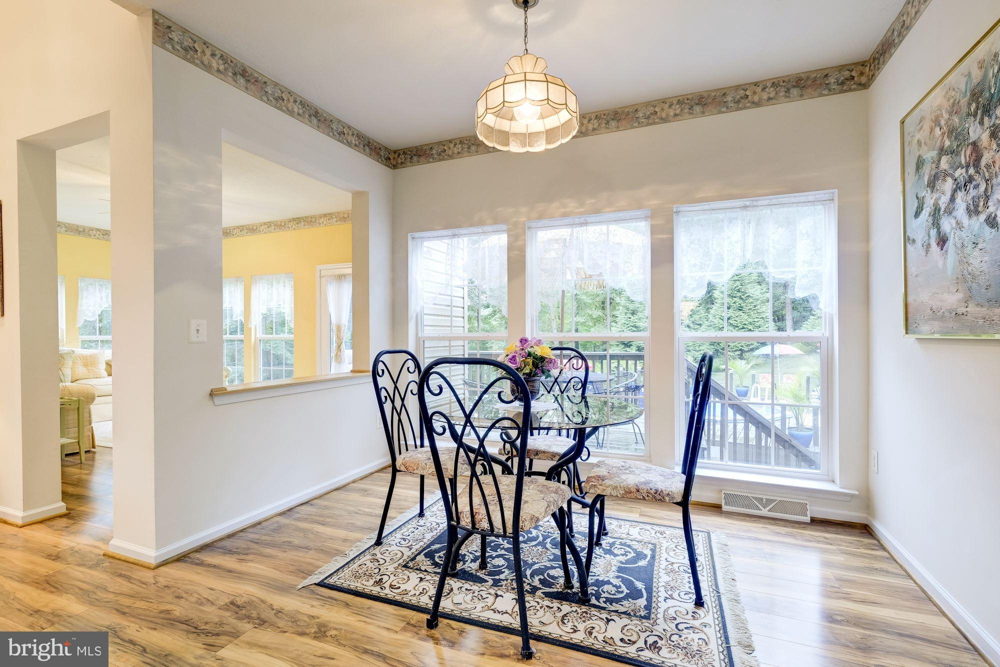 12906 Tower Road Thurmont, MD 21788 - Photo 25 of 86 Eat-In Kitchen