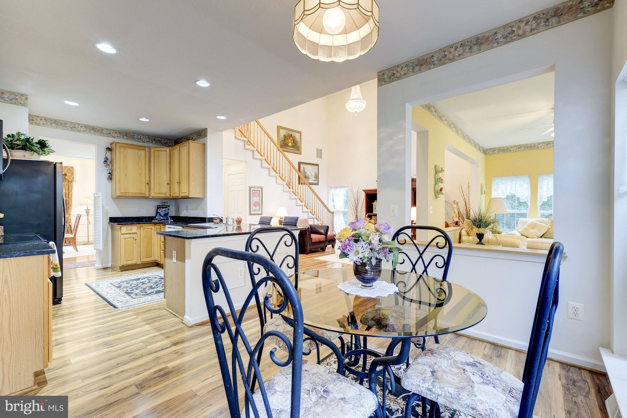12906 Tower Road Thurmont, MD 21788 - Photo 27 of 86 Eat-In Kitchen