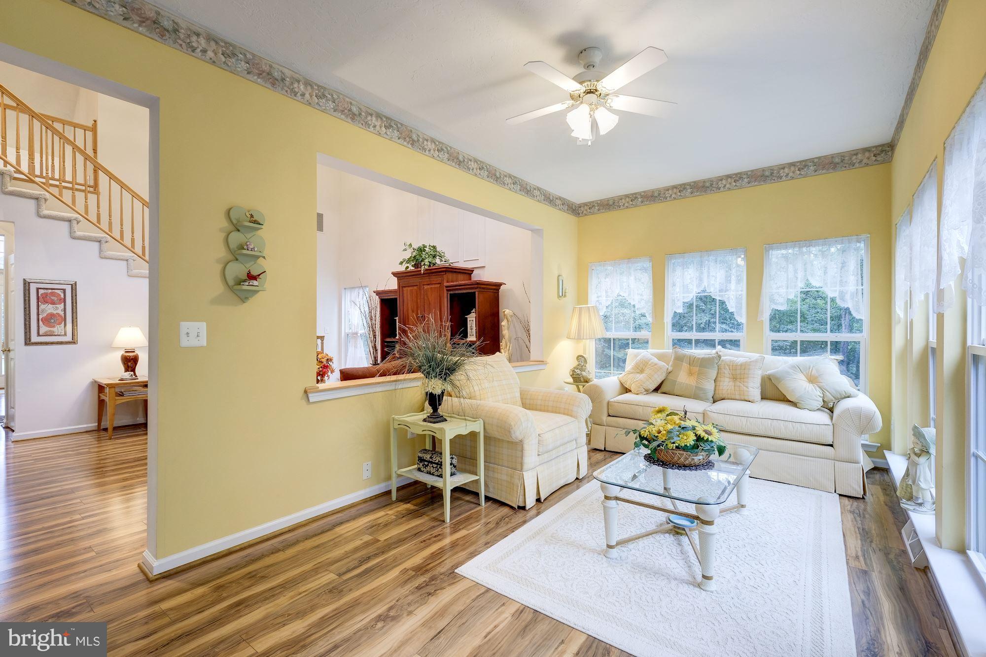 12906 Tower Road Thurmont, MD 21788 - Photo 29 of 86 Sunroom
