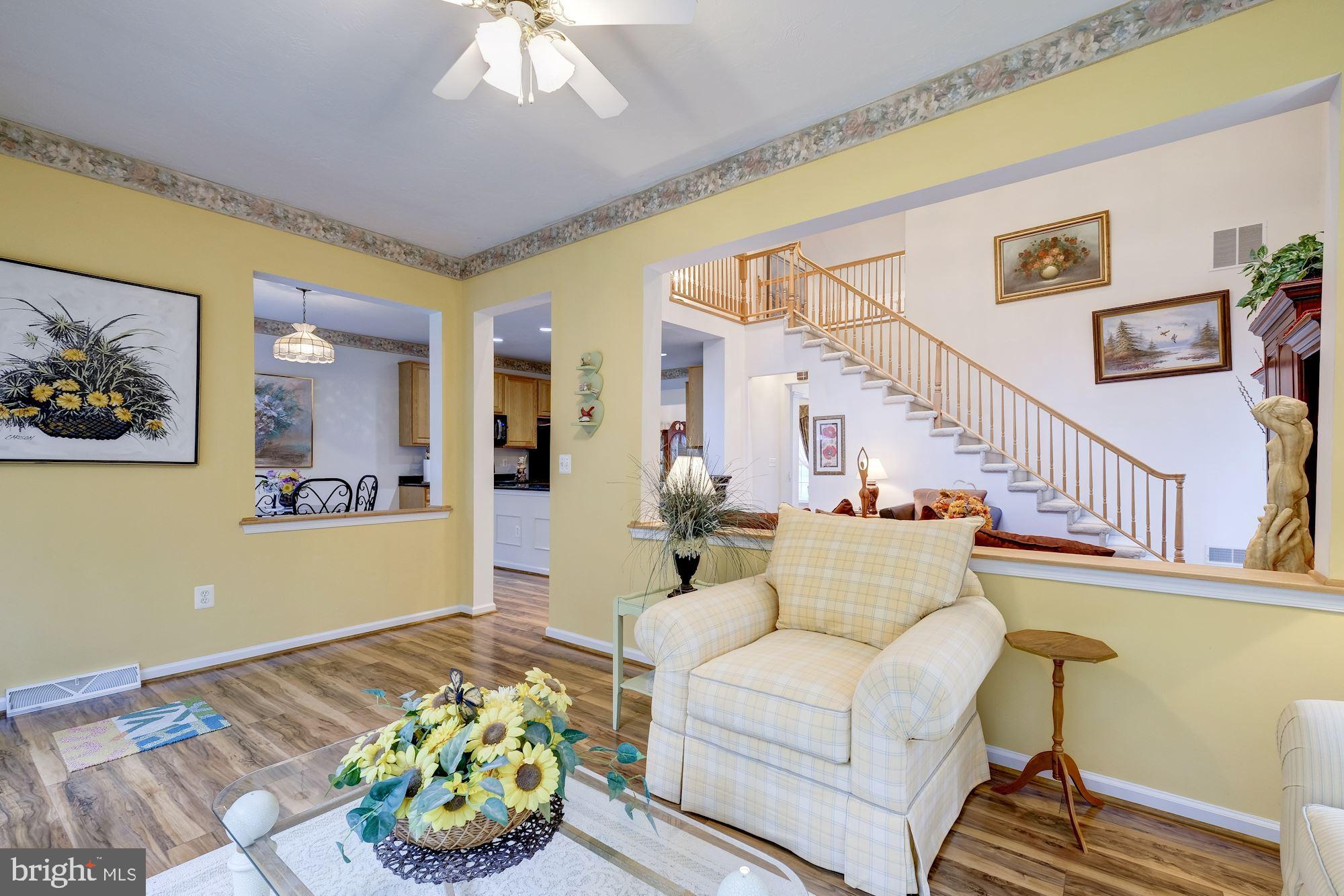 12906 Tower Road Thurmont, MD 21788 - Photo 30 of 86 Sunroom