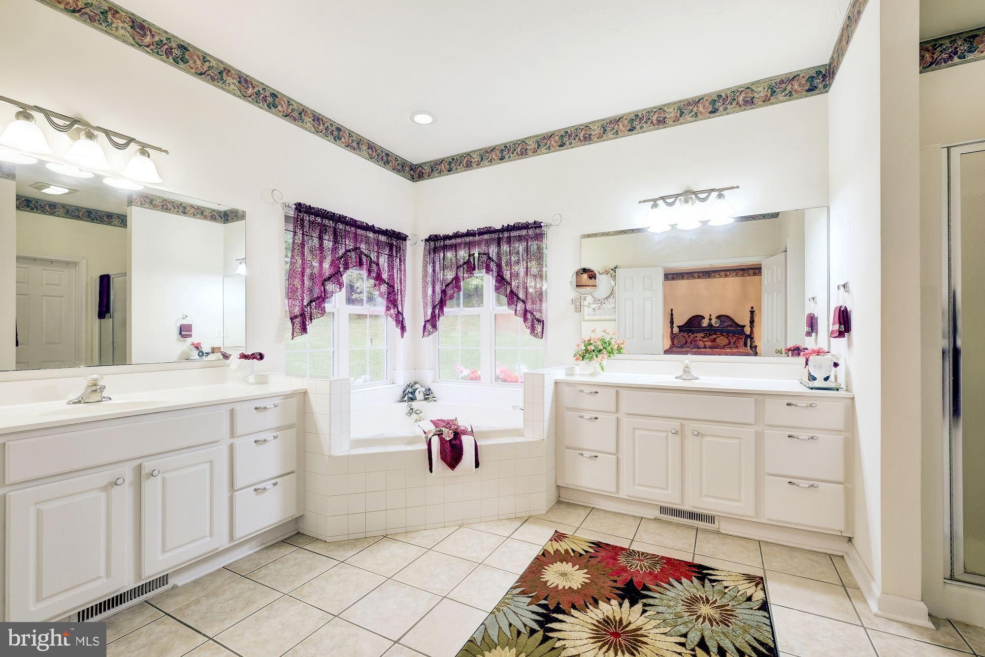 12906 Tower Road Thurmont, MD 21788 - Photo 34 of 86 Master Bath
