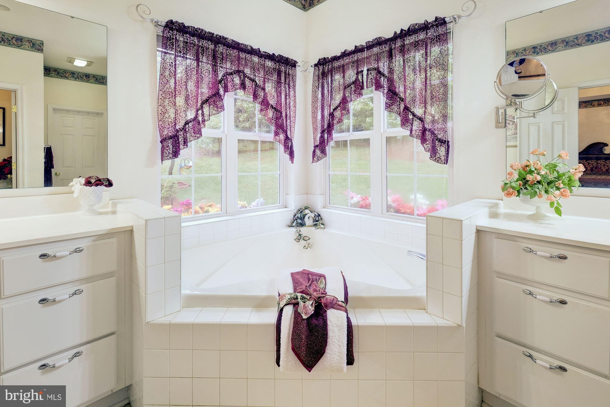 12906 Tower Road Thurmont, MD 21788 - Photo 35 of 86 Master Bath