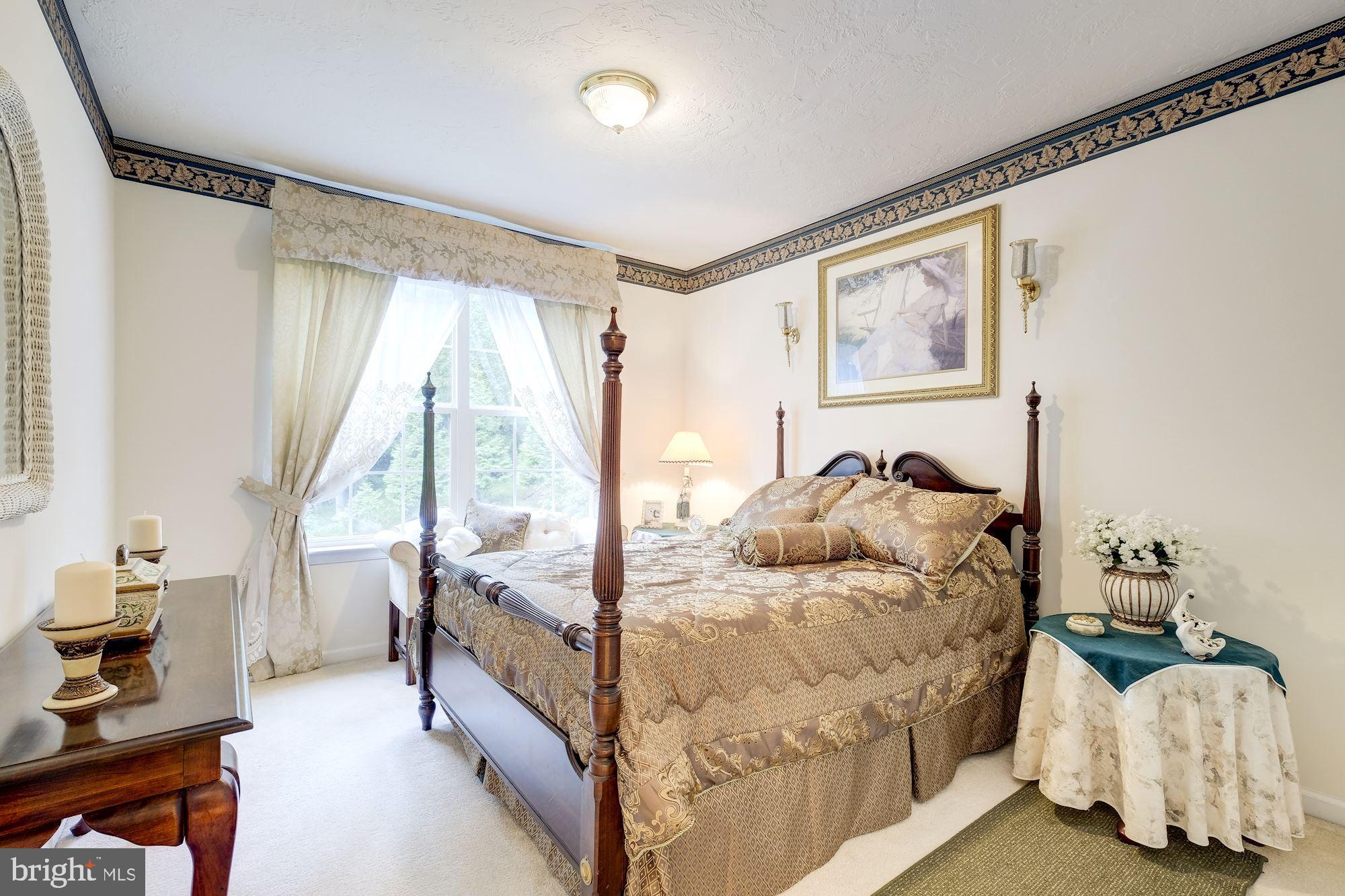 12906 Tower Road Thurmont, MD 21788 - Photo 39 of 86 Bedroom