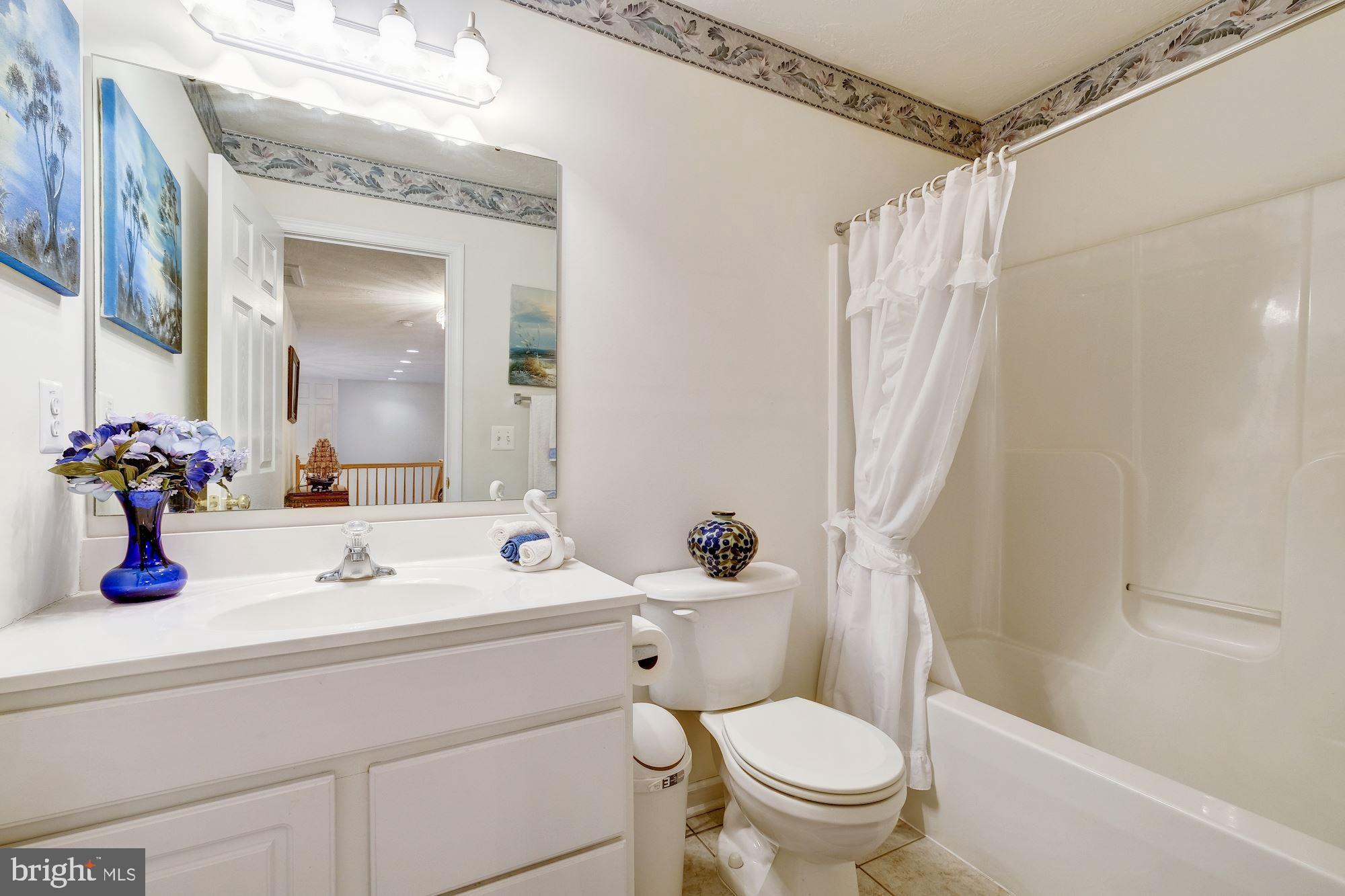12906 Tower Road Thurmont, MD 21788 - Photo 40 of 86 Full Bath