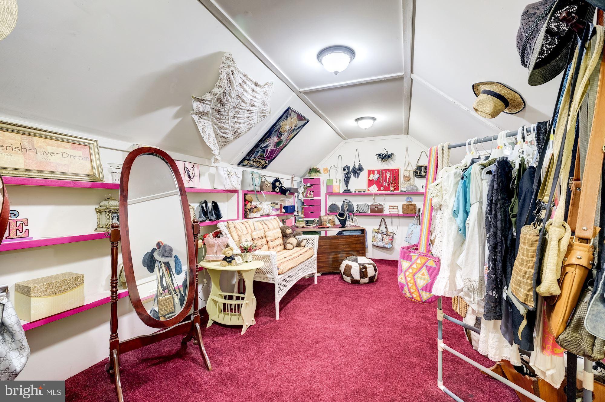 12906 Tower Road Thurmont, MD 21788 - Photo 42 of 86 Boutique