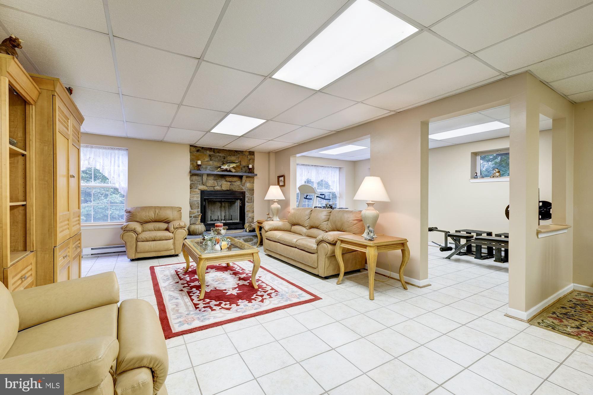 12906 Tower Road Thurmont, MD 21788 - Photo 43 of 86 Recreation Room