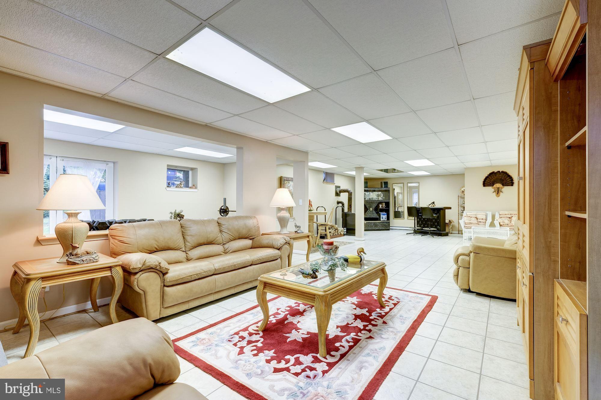 12906 Tower Road Thurmont, MD 21788 - Photo 44 of 86 Recreation Room