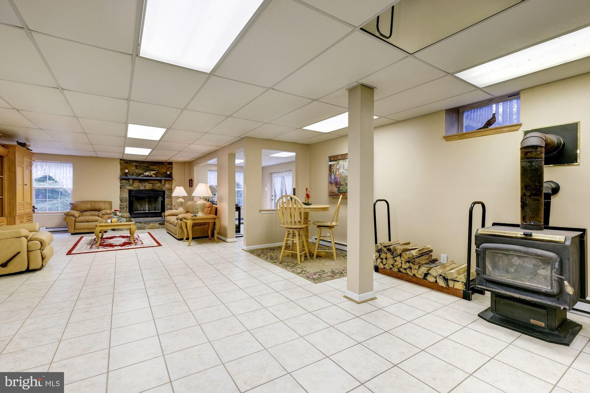 12906 Tower Road Thurmont, MD 21788 - Photo 45 of 86 Recreation Room