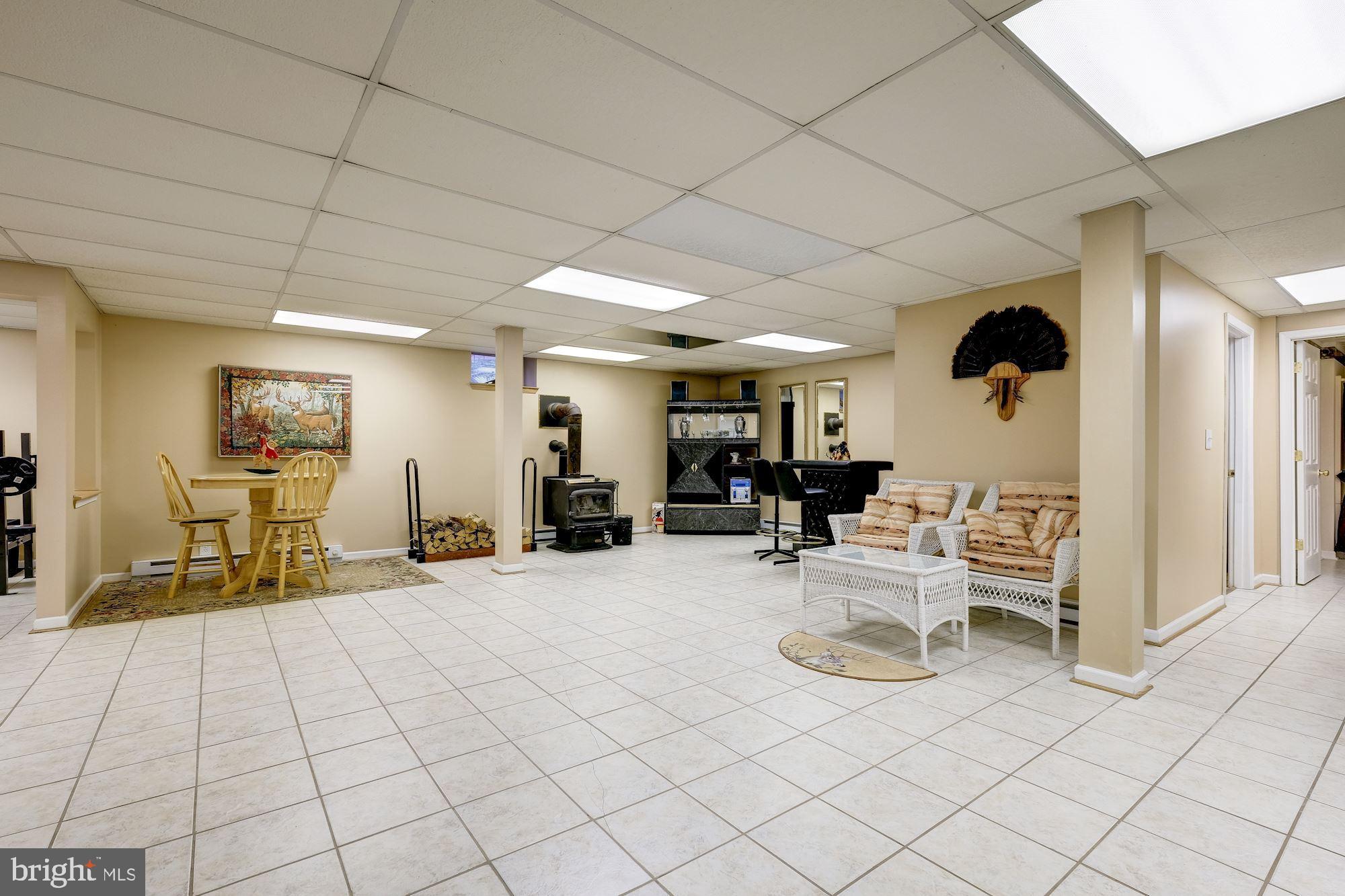 12906 Tower Road Thurmont, MD 21788 - Photo 46 of 86 Recreation Room