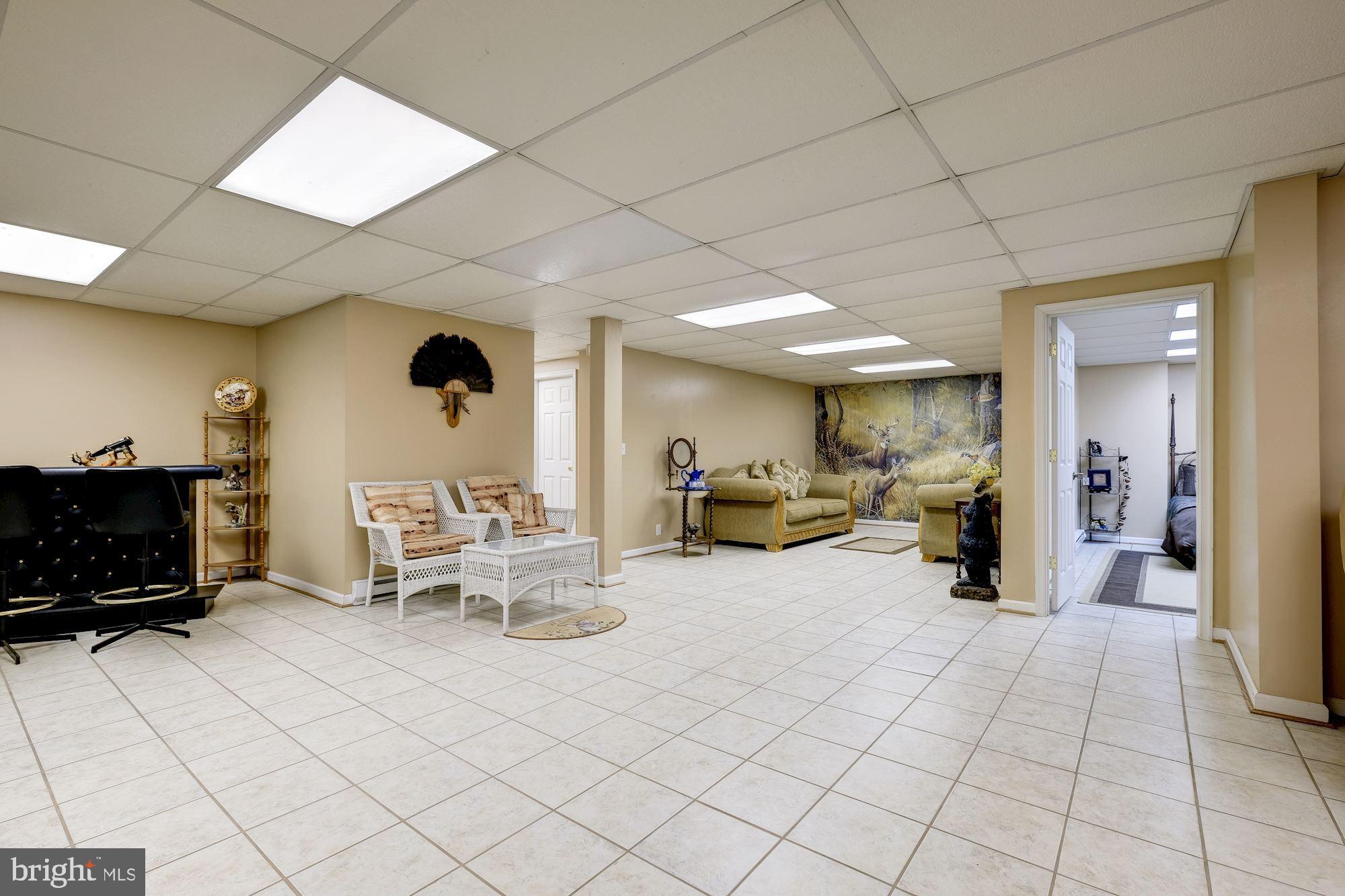 12906 Tower Road Thurmont, MD 21788 - Photo 47 of 86 Game Room