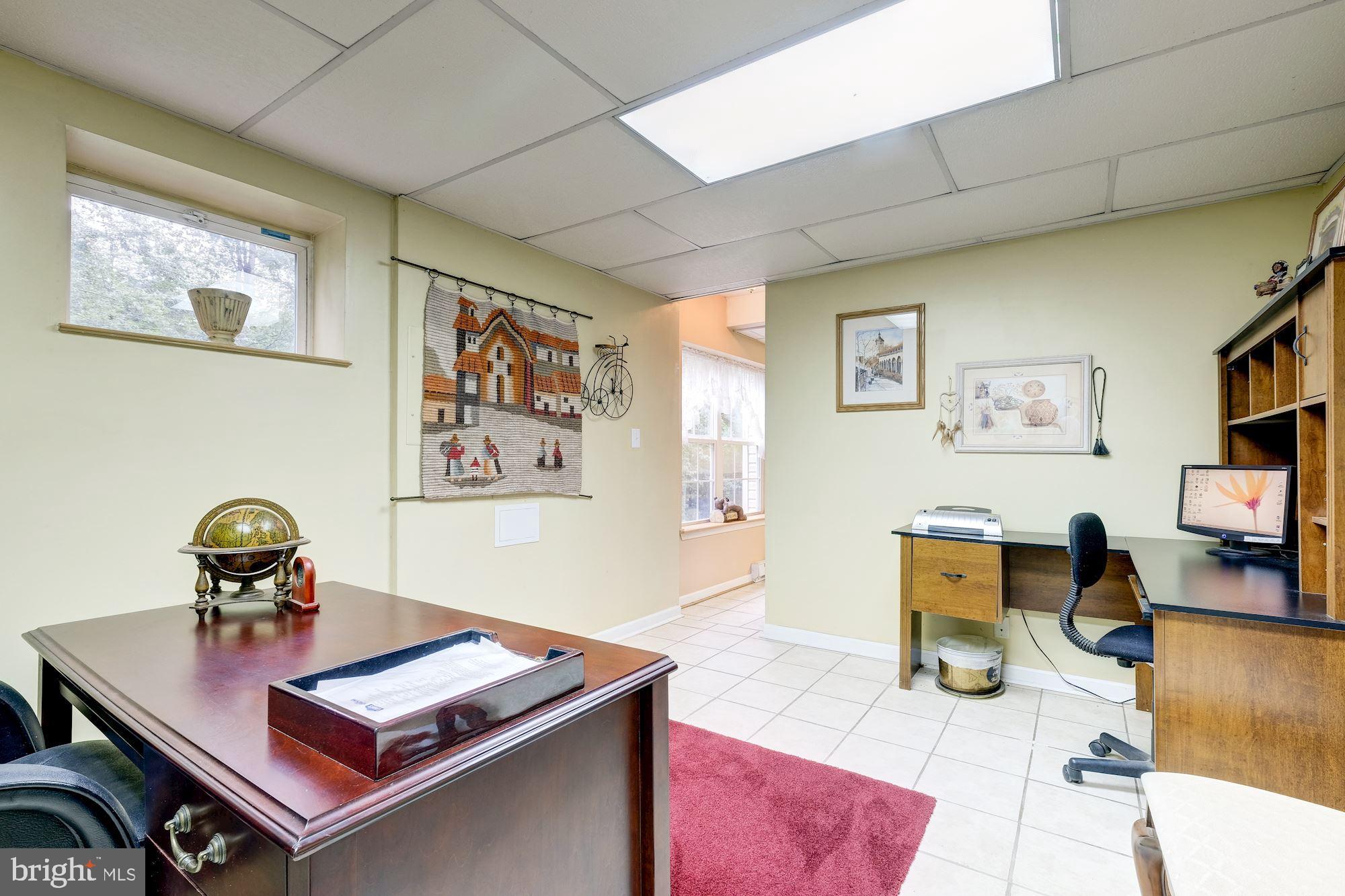 12906 Tower Road Thurmont, MD 21788 - Photo 50 of 86 Private Office | Den