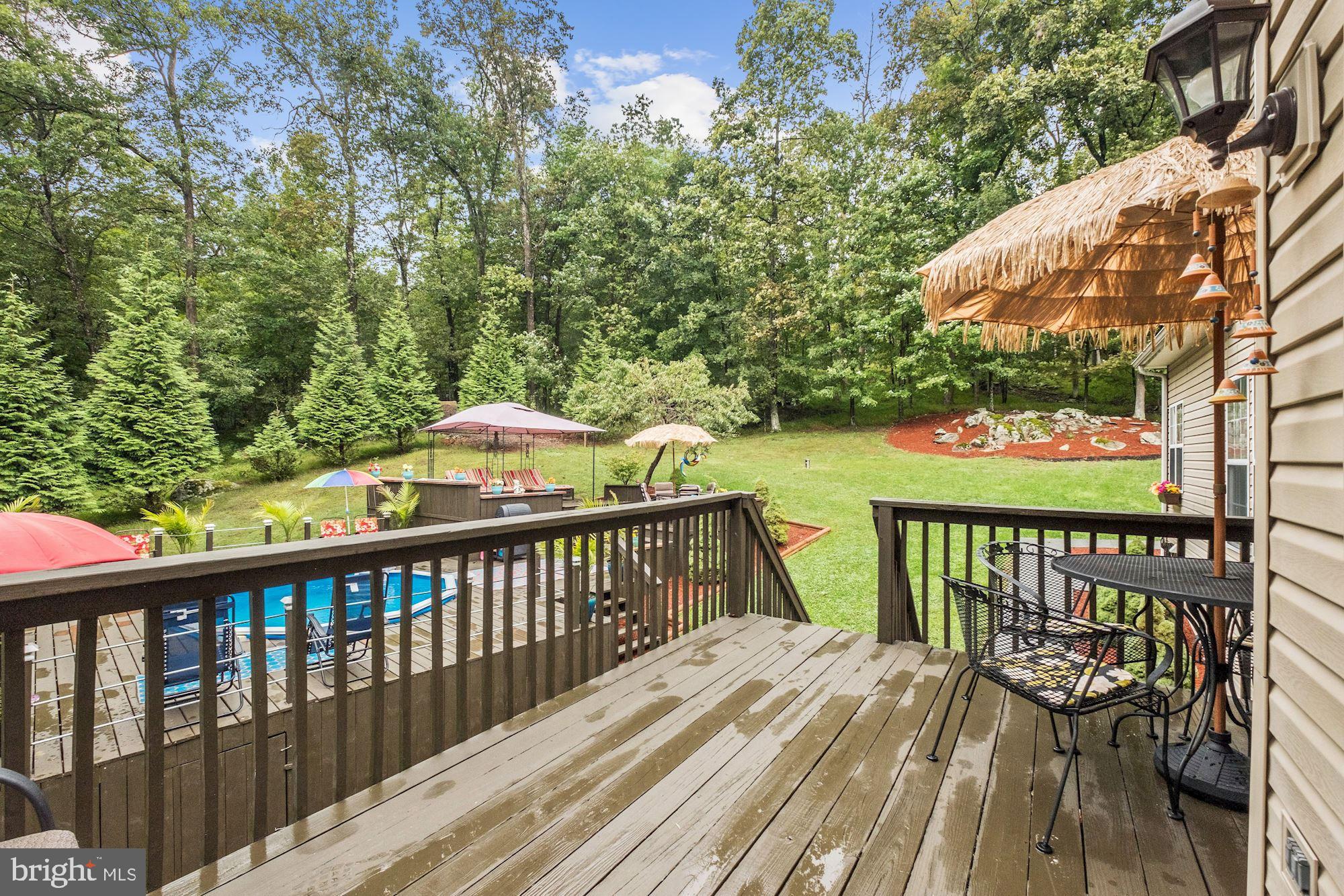 12906 Tower Road Thurmont, MD 21788 - Photo 54 of 86 Deck