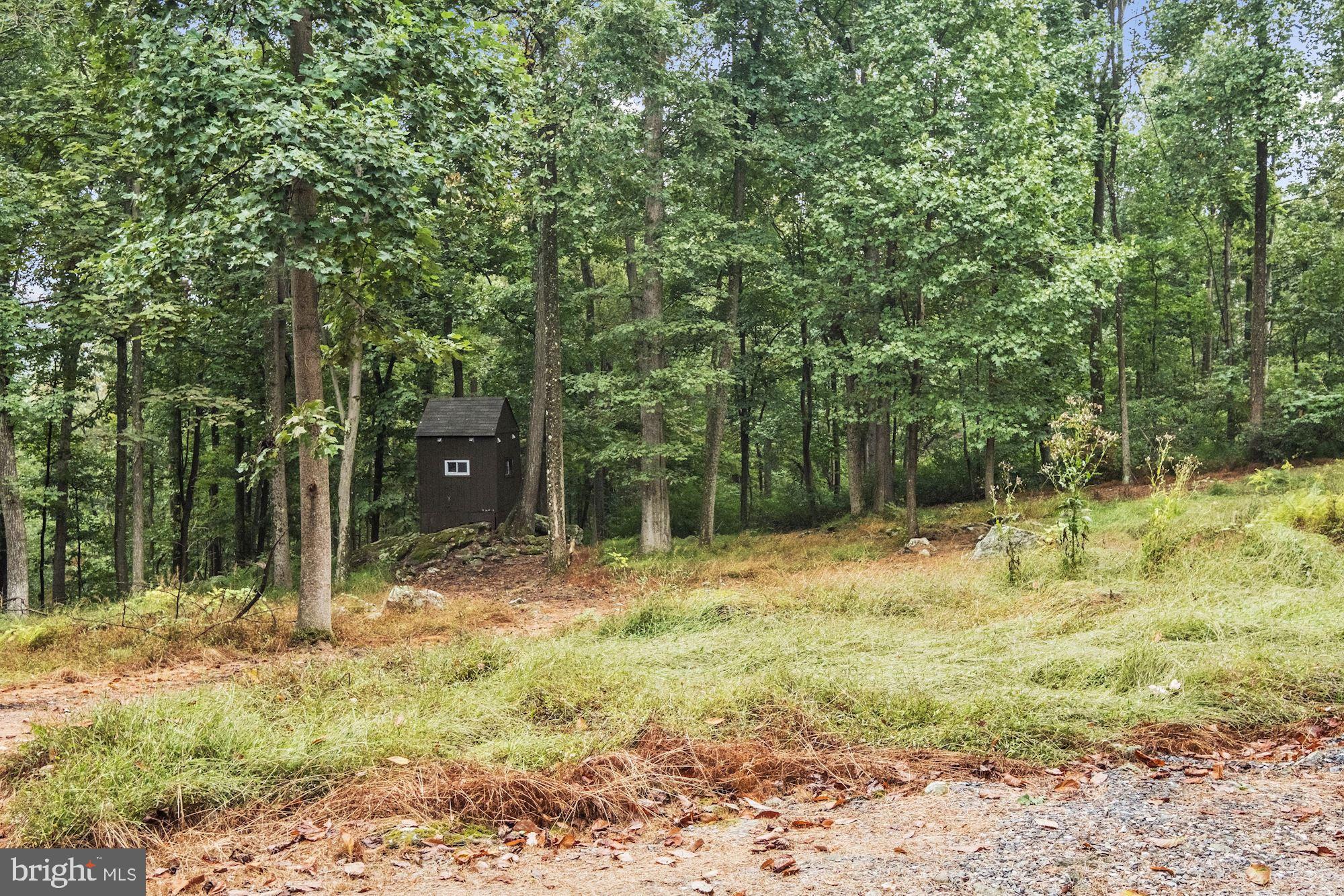 12906 Tower Road Thurmont, MD 21788 - Photo 66 of 86 Bunker