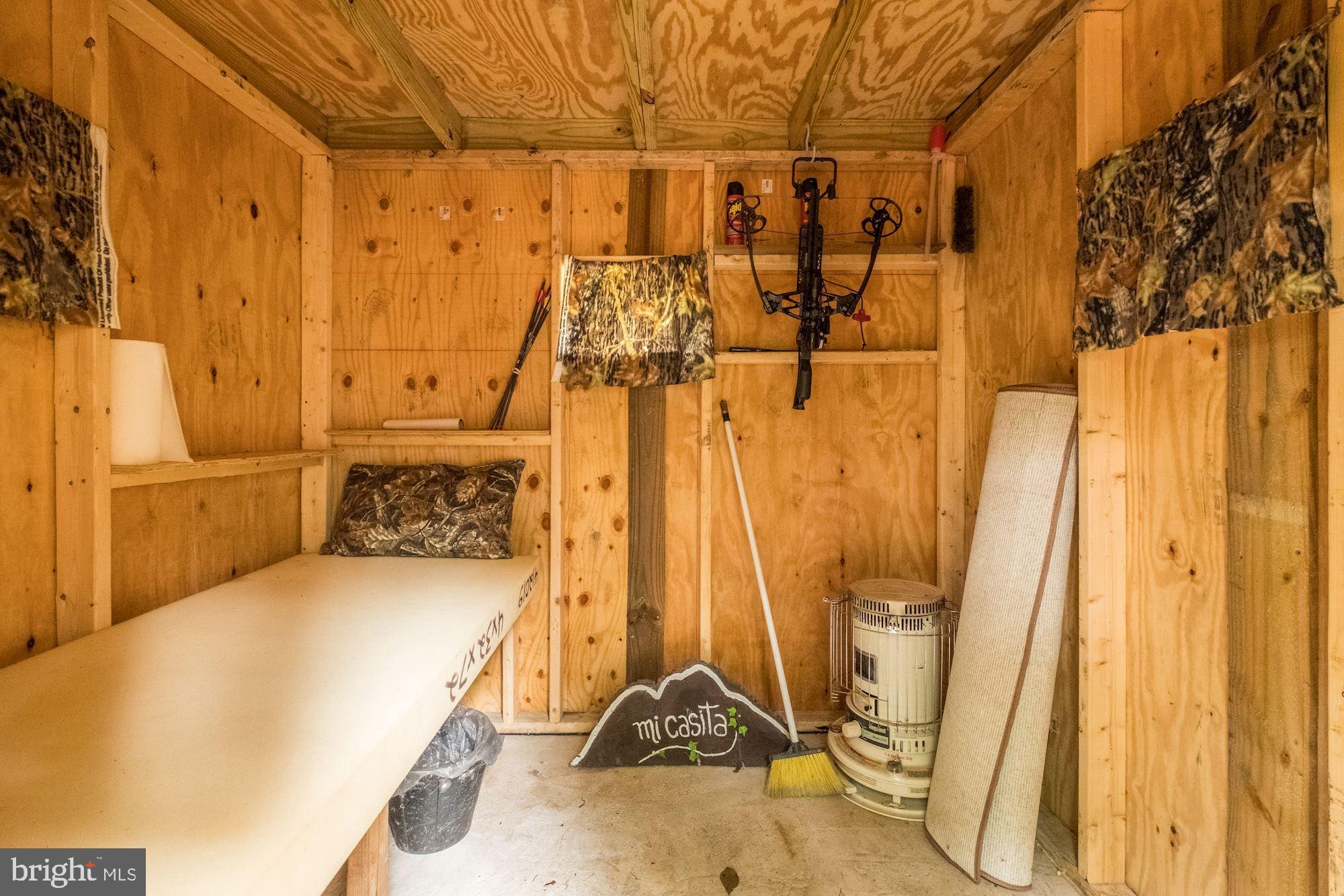 12906 Tower Road Thurmont, MD 21788 - Photo 67 of 86 Bunker