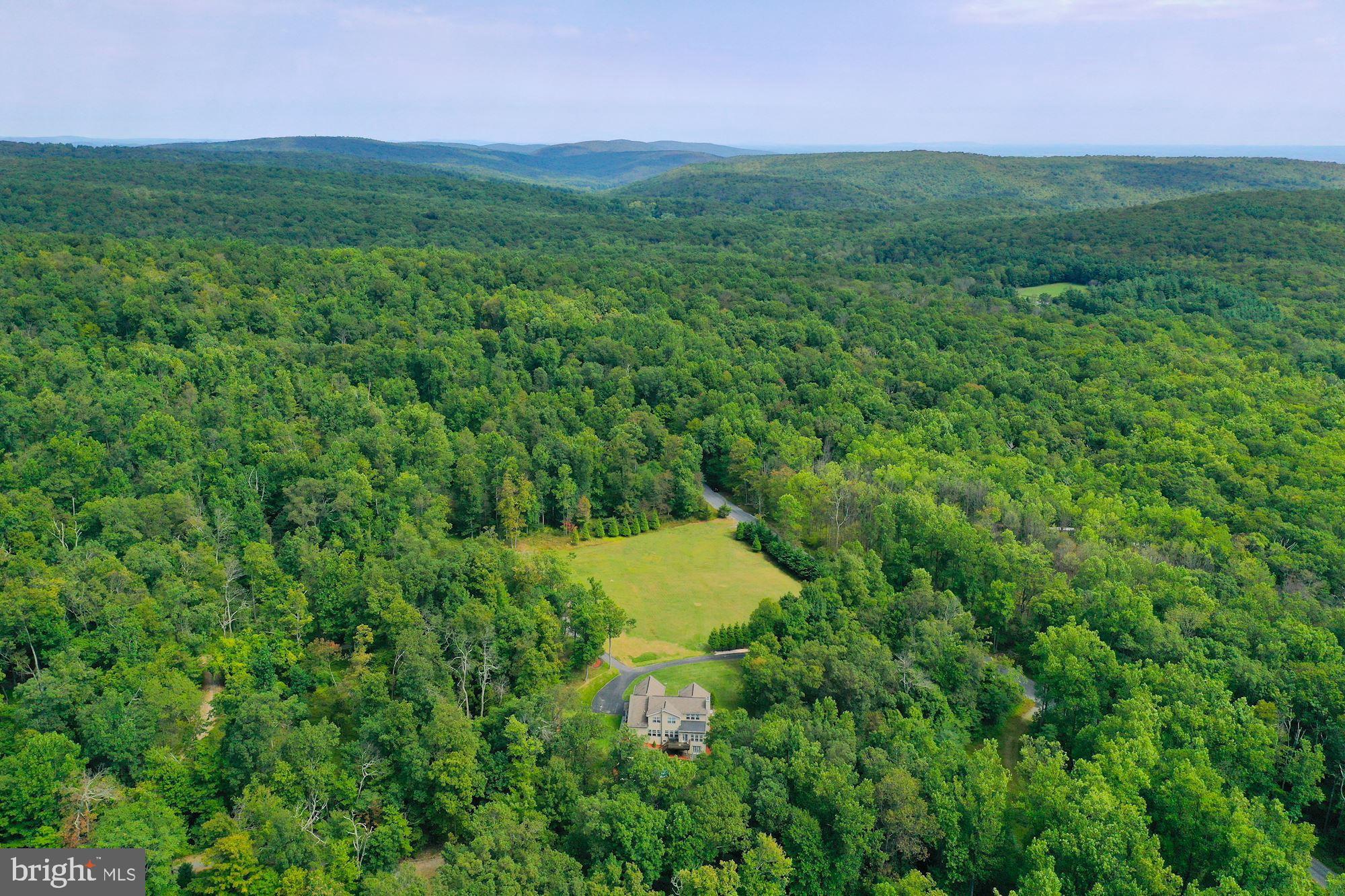 12906 Tower Road Thurmont, MD 21788 - Photo 80 of 86 Aerial View