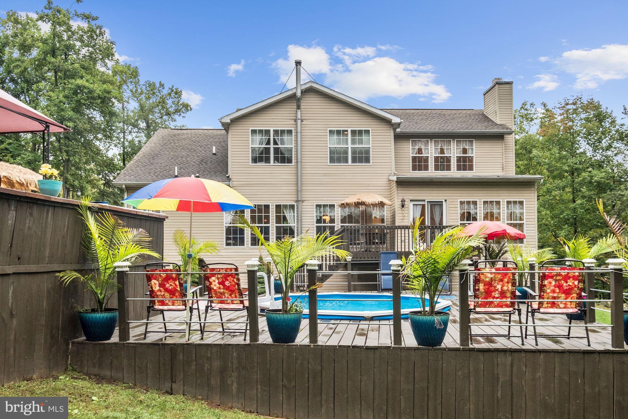 12906 Tower Road Thurmont, MD 21788 - Photo 82 of 86 Welcome Home!
