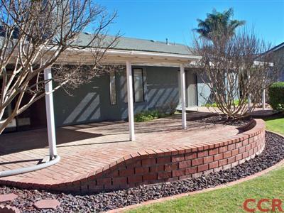 4325 Franklin Road Santa Maria, CA 93455 - Photo 2 of 9 a view of a house with a porch