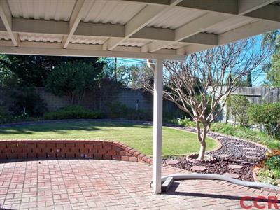 4325 Franklin Road Santa Maria, CA 93455 - Photo 3 of 9 a view of a backyard