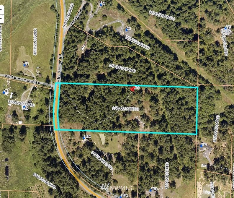 2832 Roche Harbor Road San Juan Island, WA 98250 - Photo 19 of 19 Gallery Image 19