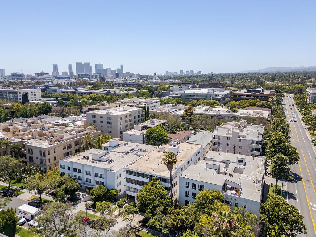 419 North Oakhurst Drive, Unit 102 Beverly Hills, CA 90210 - Photo 26 of 26