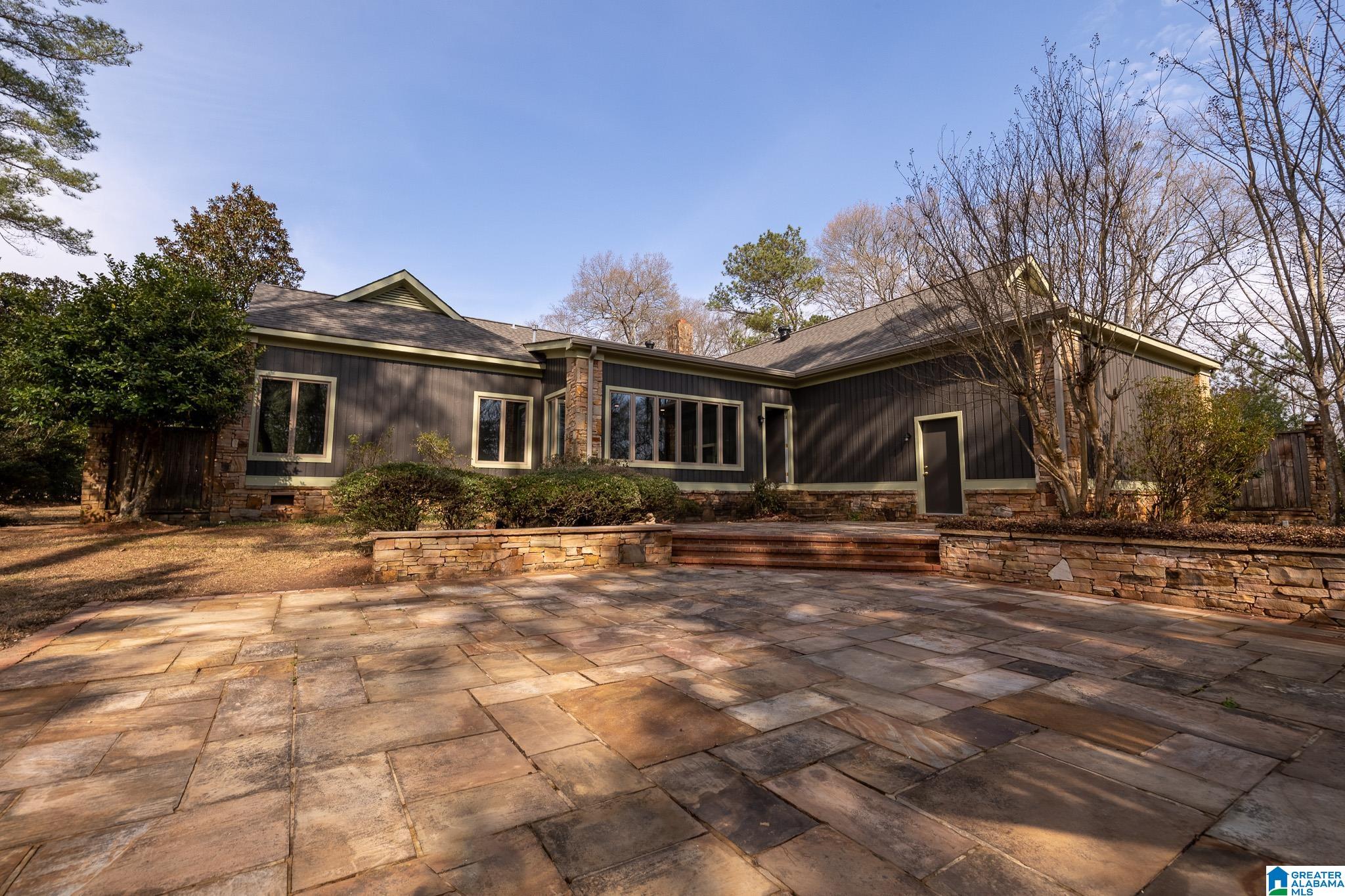 612 Chaffee Street Talladega, AL 35160 - Photo 39 of 46