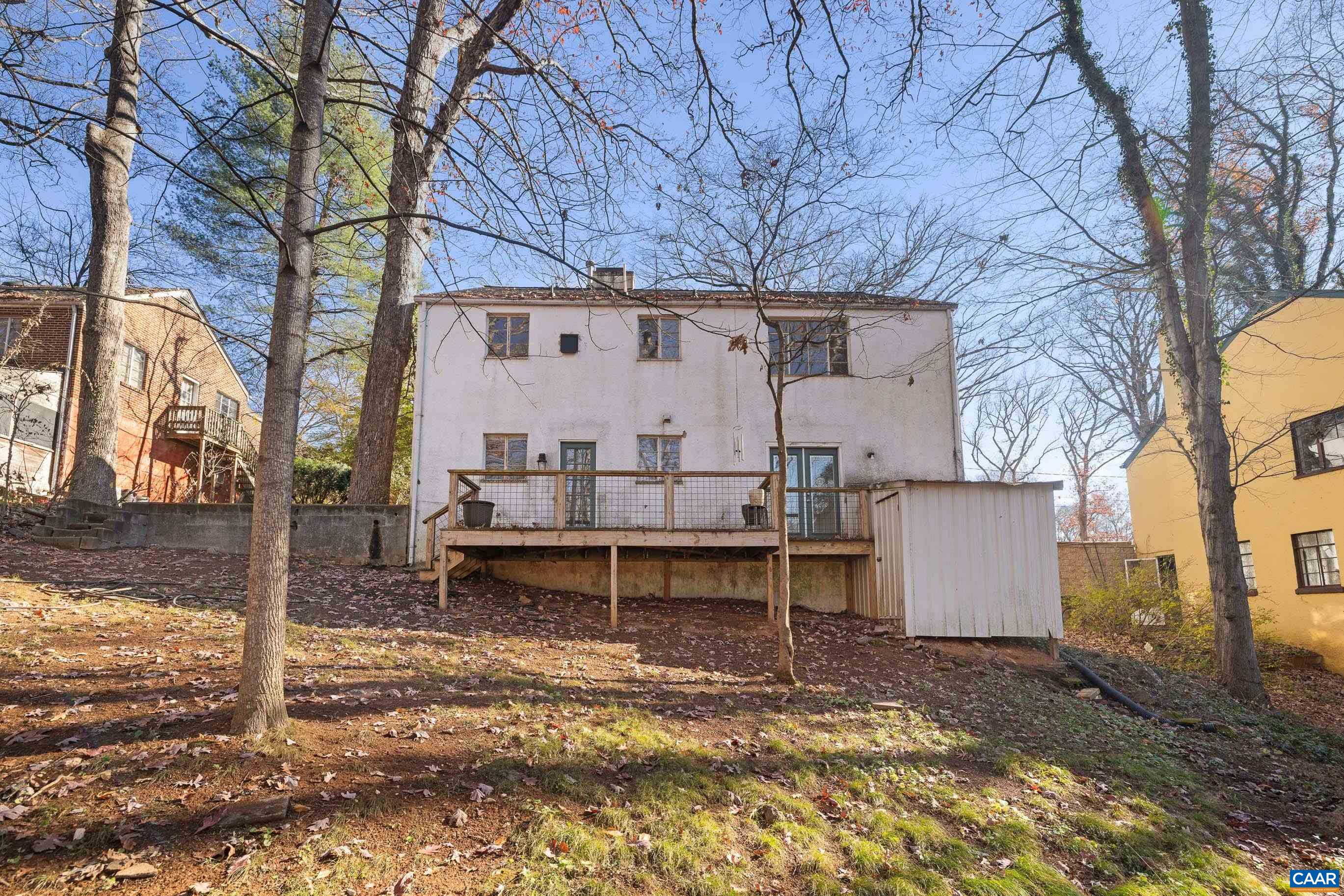 2709 Eton Road Charlottesville, VA 22903 - Photo 59 of 63 Gallery Image 59