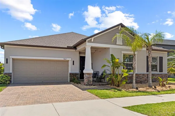 $579,900 | 9817 Sage Creek Drive, Sun City Center, FL 33573