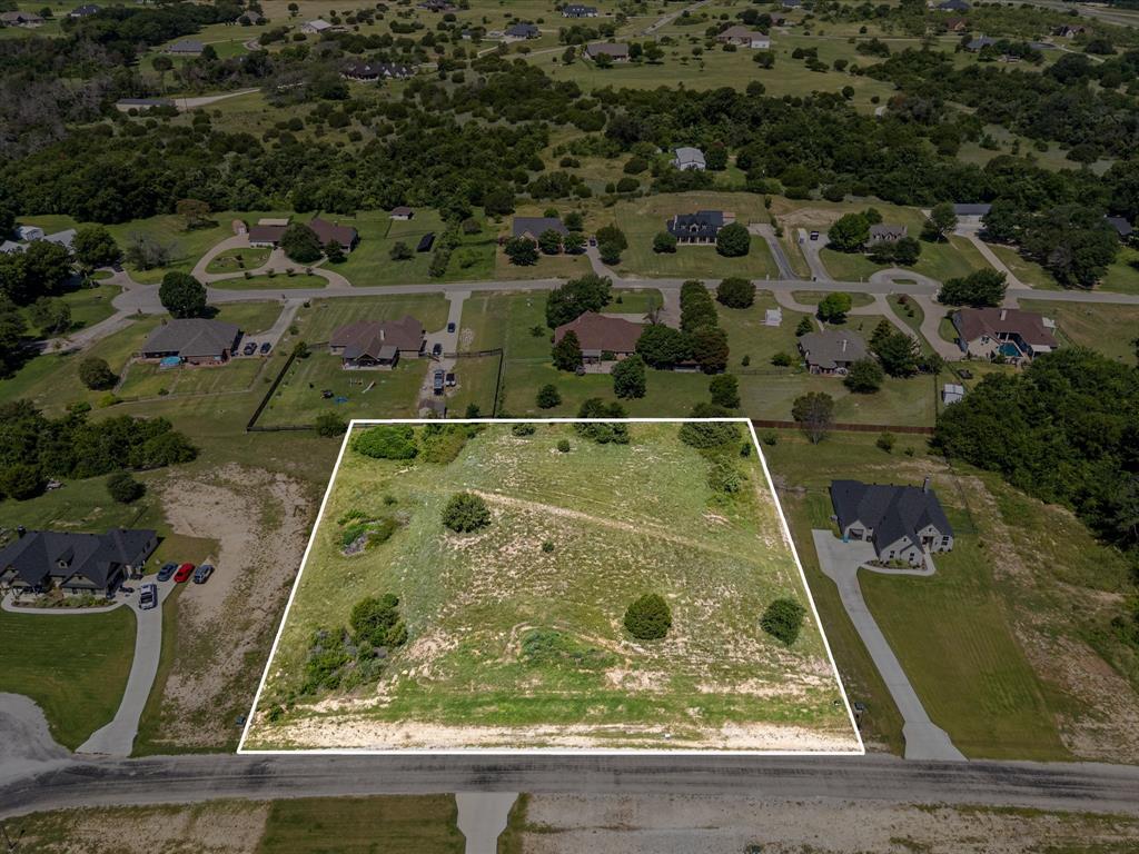 1028 Kessler Road Weatherford, TX 76087 - Photo 2 of 22