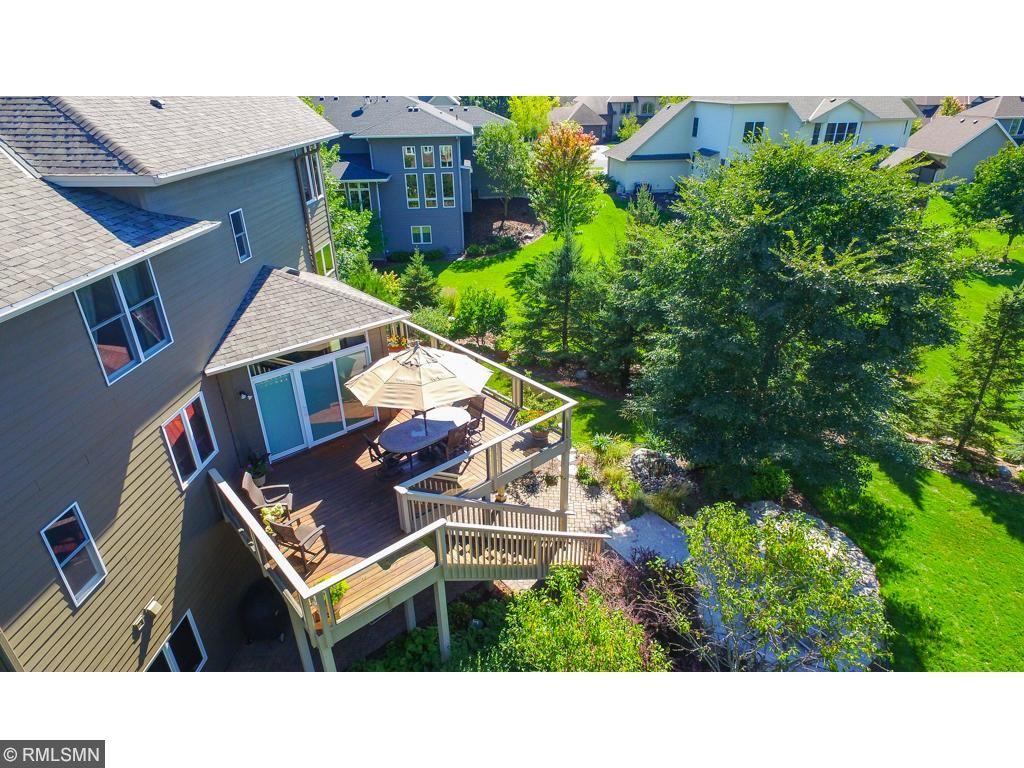 6930 Ruby Lane Chanhassen, MN 55317 - Photo 2 of 24