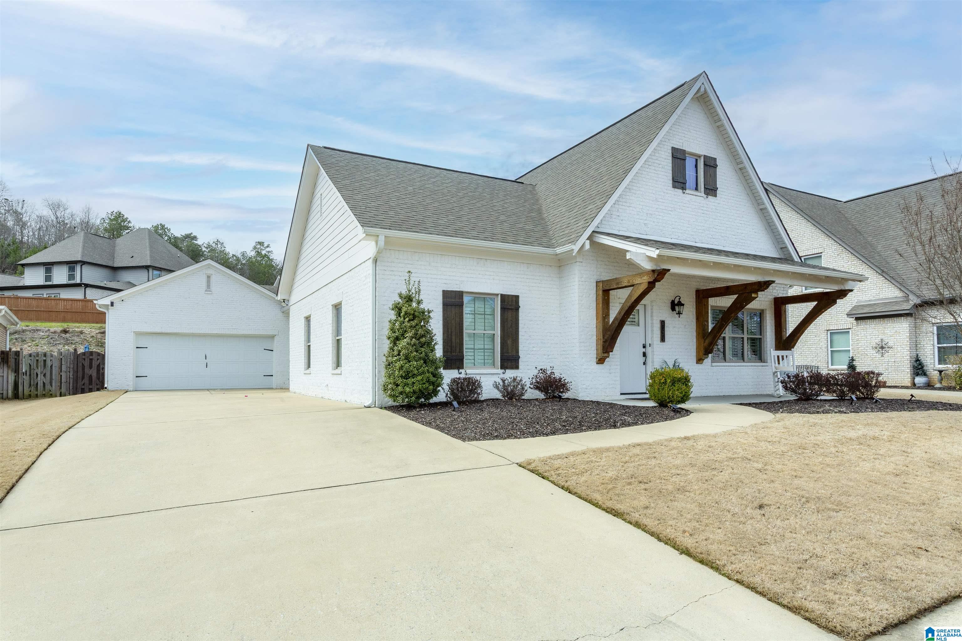 4575 Shady Grv Lane Gardendale, AL 35071 - Photo 3 of 49