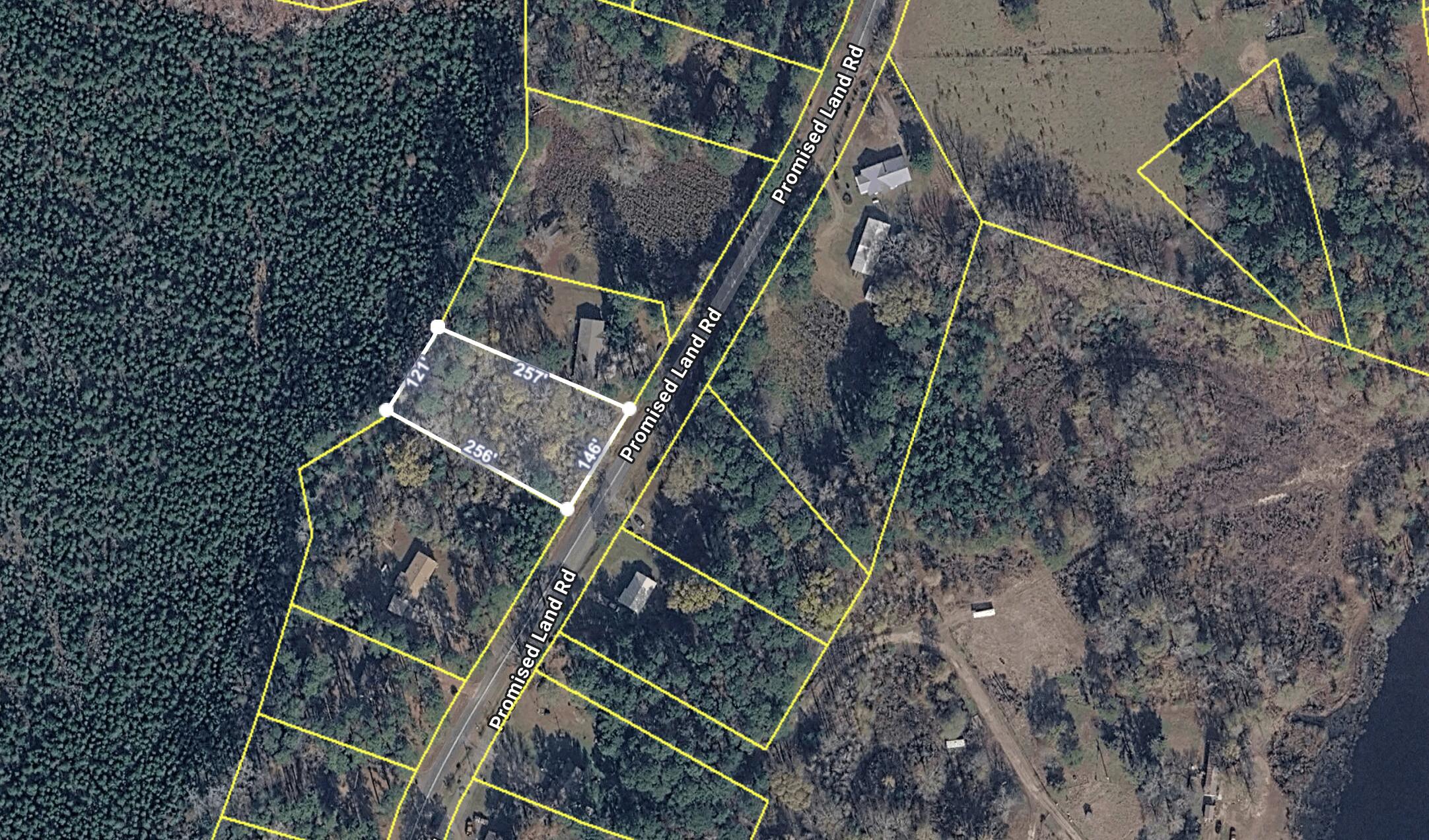 86 Promised Land Road Edgefield, SC 29824 - Photo 1 of 3