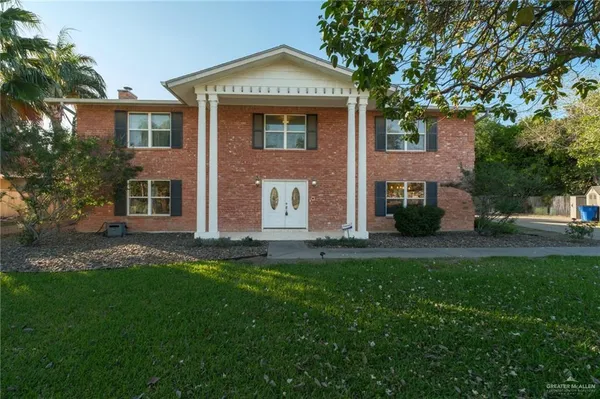 $360,000 | 5124 Manana Circle, Harlingen, TX 78552