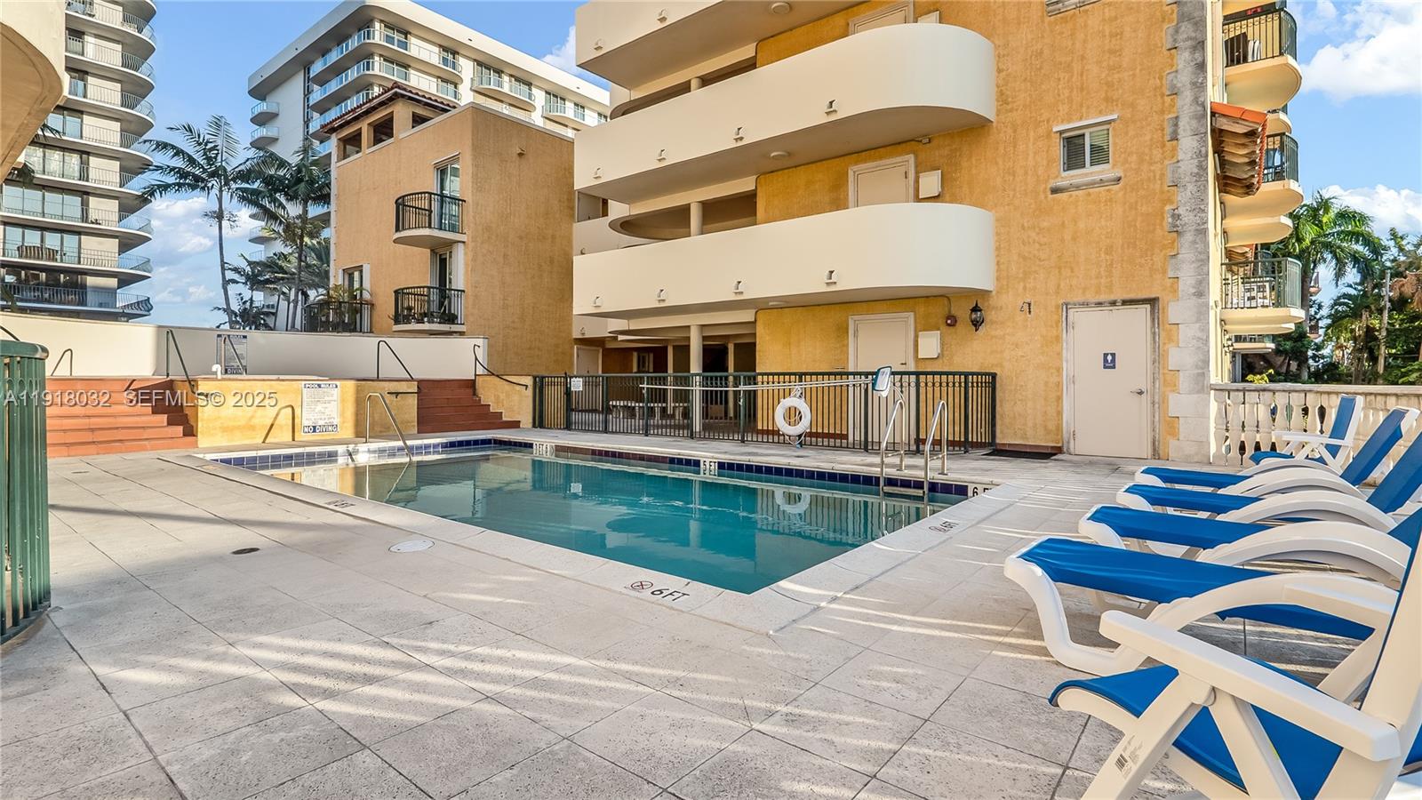 8888 Collins Avenue, Unit 103 Surfside, FL 33154 - Photo 16 of 22