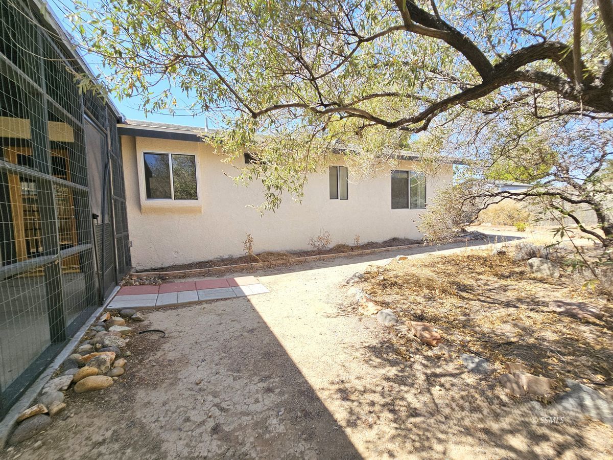 433 North Inyo Street Ridgecrest, CA 93555 - Photo 27 of 35 Gallery Image 27