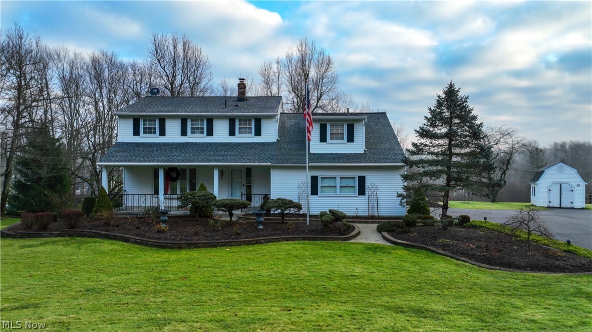 13275 Sperry Road Chesterland, OH 44026 - Photo 1 of 23 Gallery Image 1