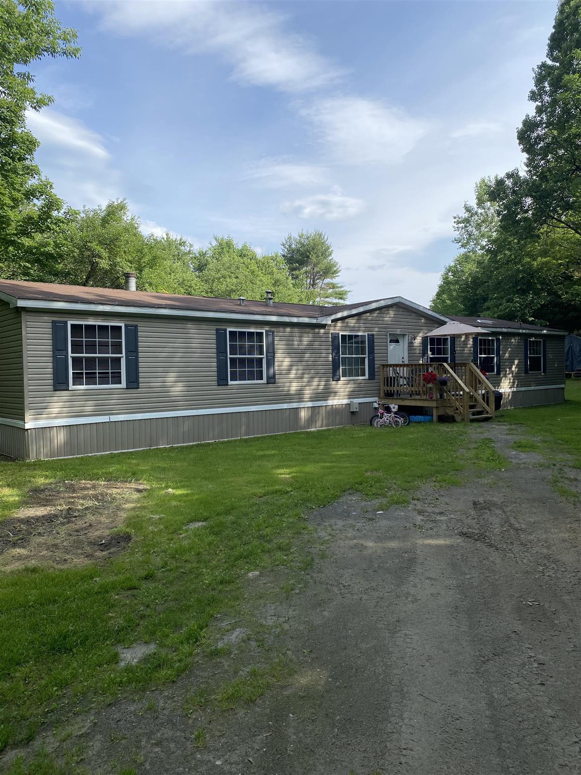 581 Sewall Brook Road Royalton, VT 05068 - Photo 1 of 37 Gallery Image 1