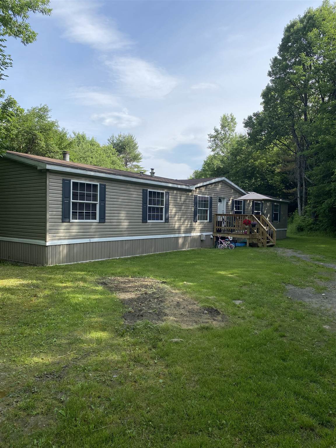 581 Sewall Brook Road Royalton, VT 05068 - Photo 2 of 37 Gallery Image 2
