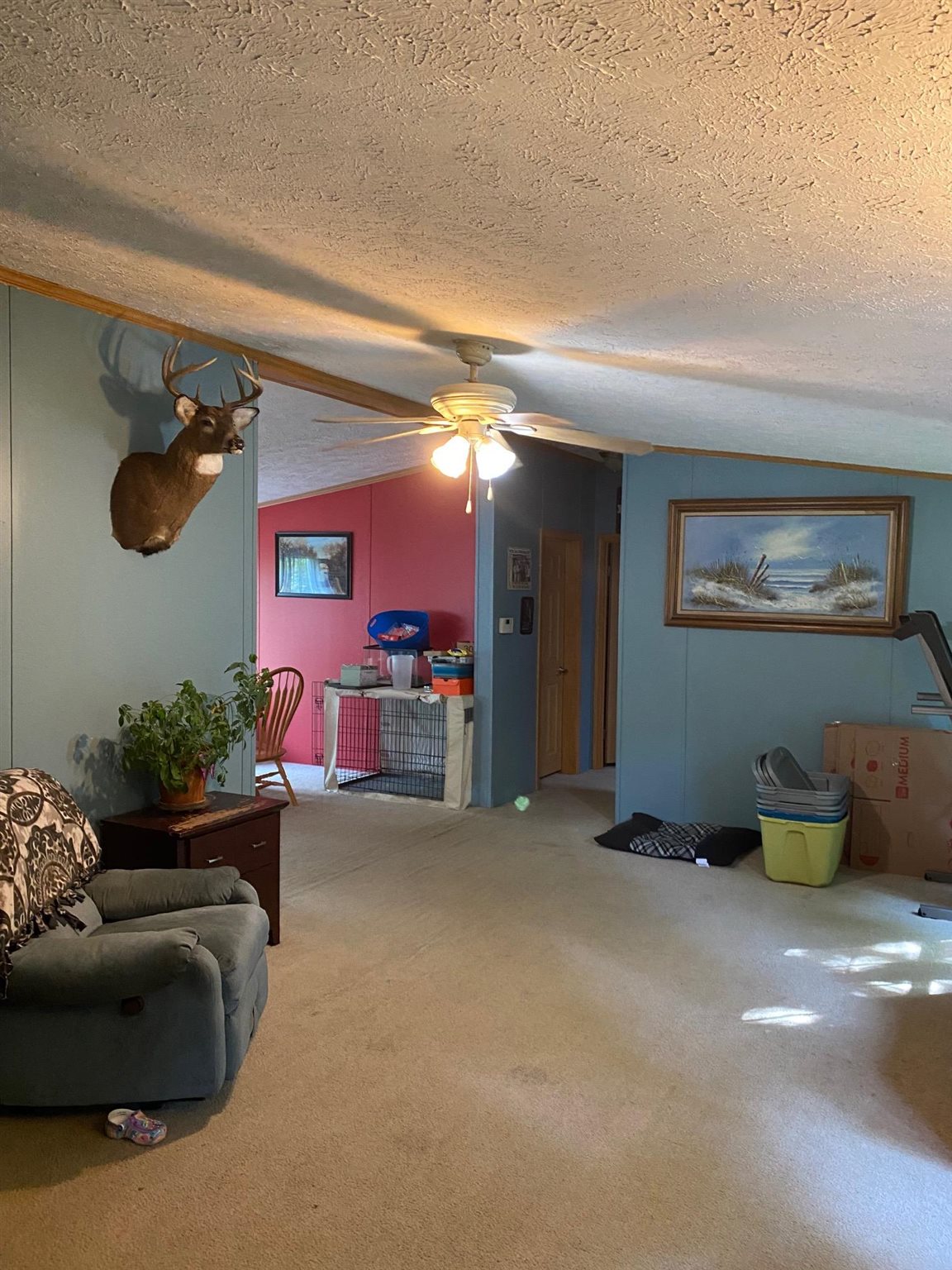 581 Sewall Brook Road Royalton, VT 05068 - Photo 4 of 37 Gallery Image 4