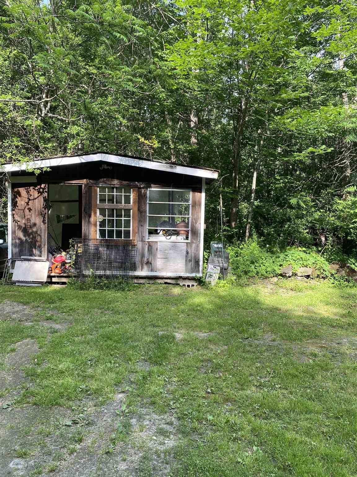 581 Sewall Brook Road Royalton, VT 05068 - Photo 33 of 37 Gallery Image 33