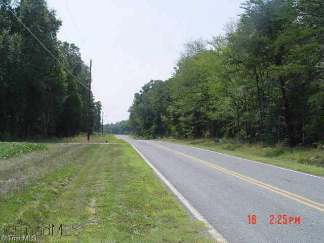 Other. Glen Oaks Street Scene