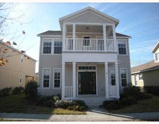 6918 Beargrass Road Harmony, FL 34773 - Photo 1 of 1 Exterior Front