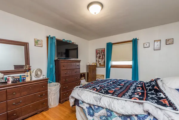 $272,500 | 2203 Gilboa Avenue, Zion, IL 60099