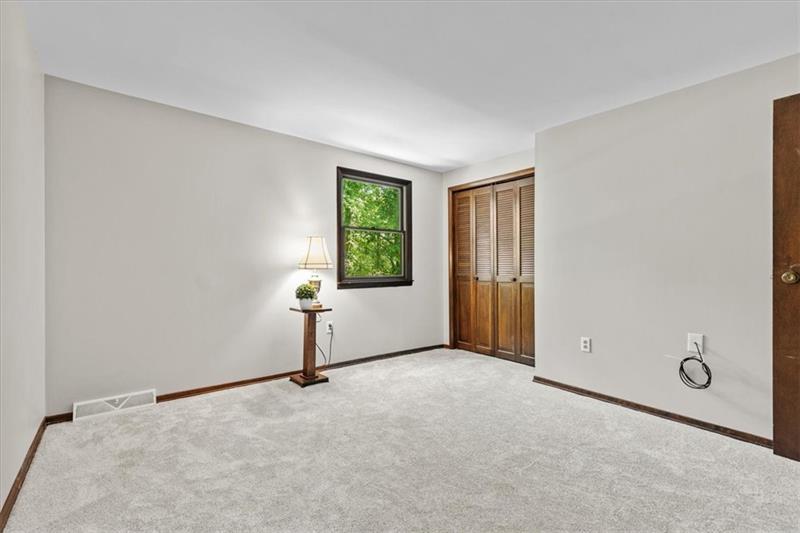 116 Foxglove Road Baden, PA 15005 - Photo 28 of 42 an empty room with windows