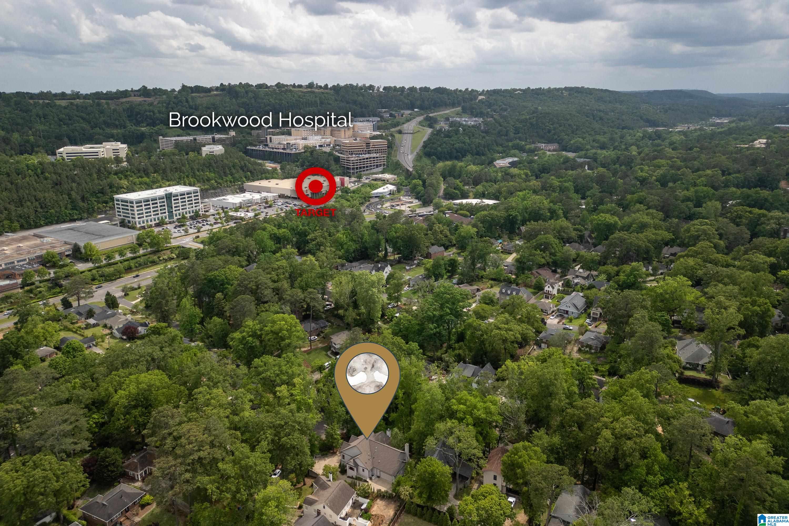 600 Warwick Road Birmingham, AL 35209 - Photo 77 of 80