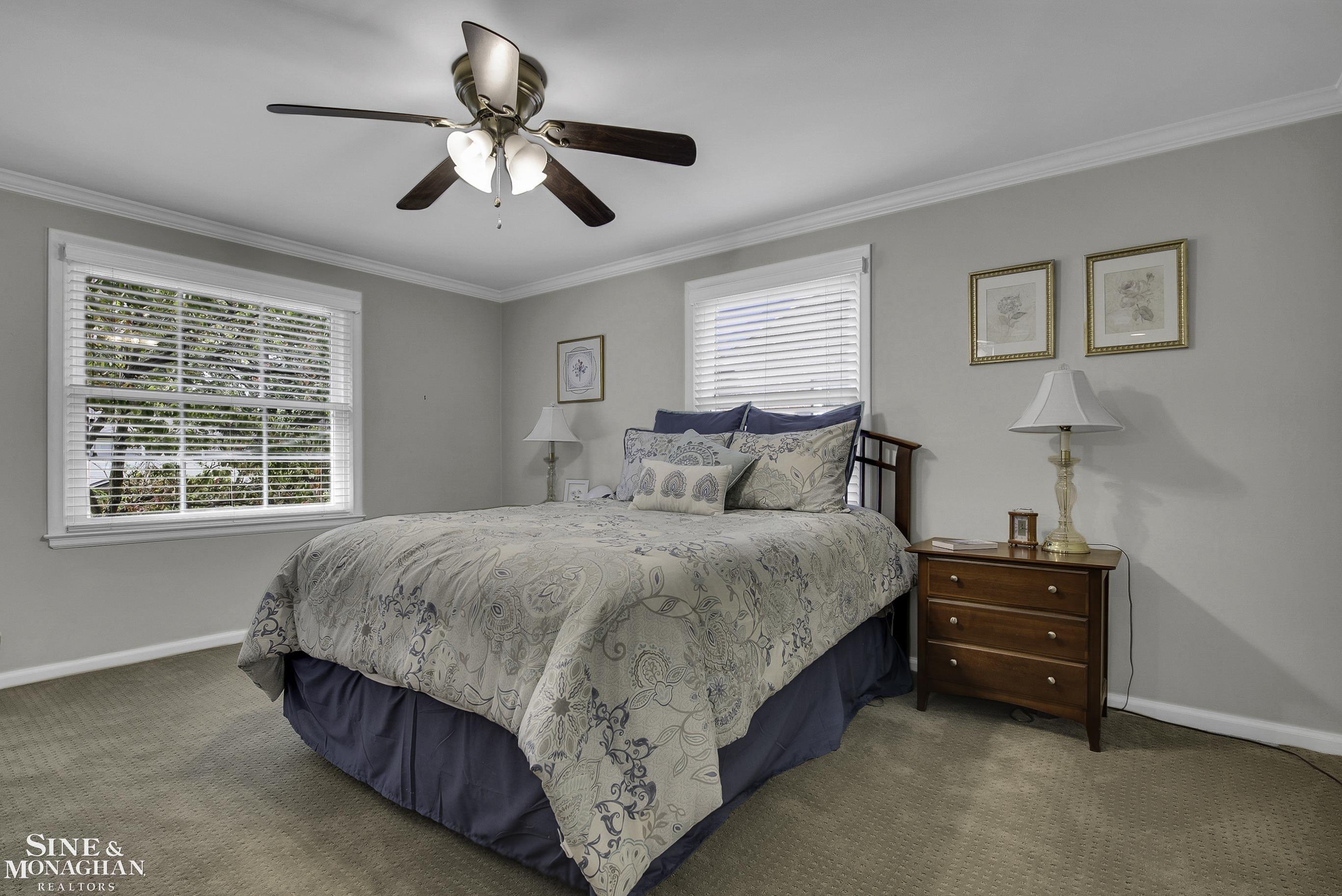 1956 Severn Road Grosse Pointe Woods, MI 48236 - Photo 20 of 40