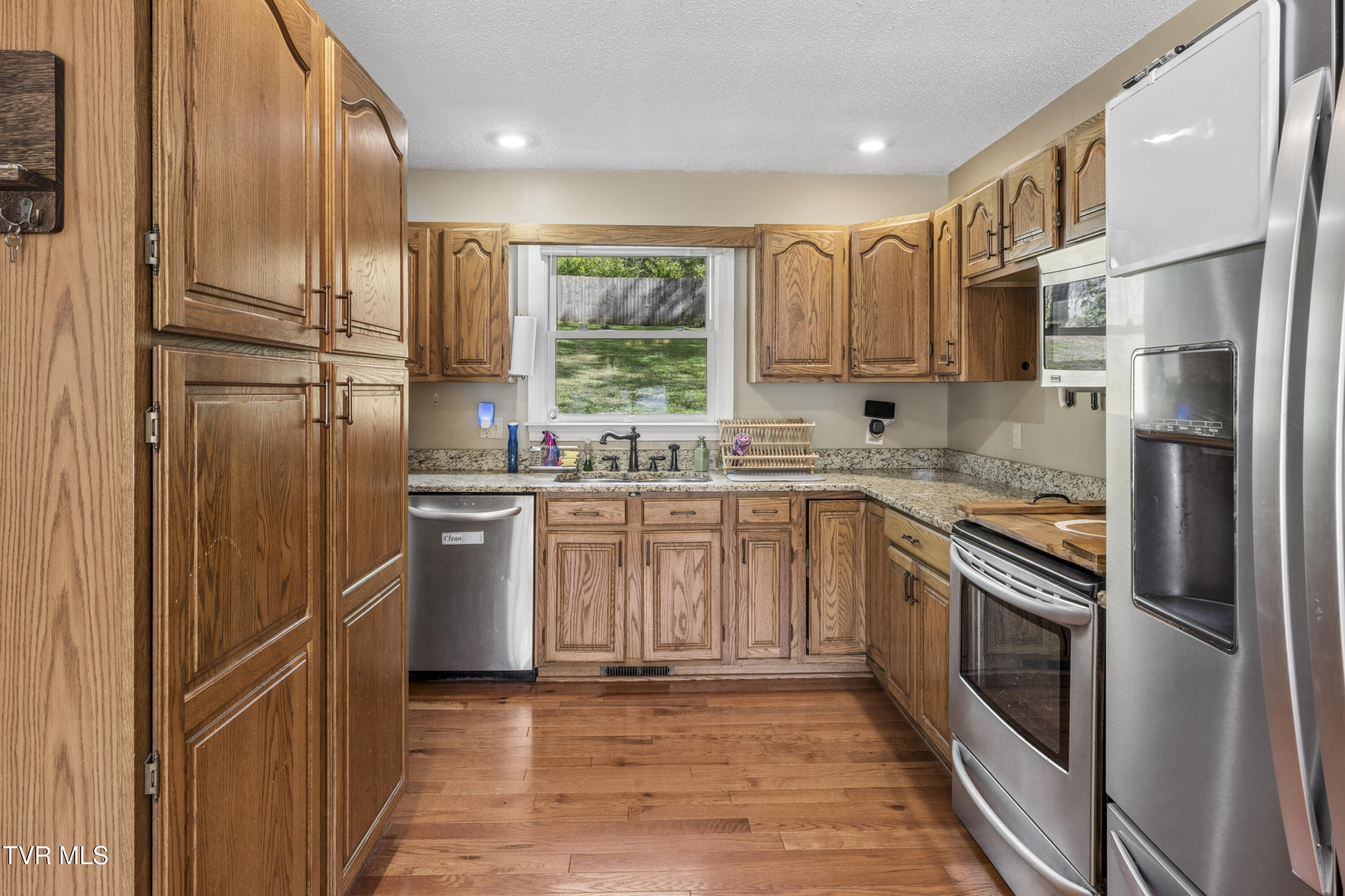 802 Chestnut Avenue Erwin, TN 37650 - Photo 14 of 78 ChestnutAve--11