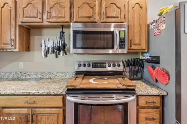 $469,900 | 802 Chestnut Avenue, Erwin, TN 37650
