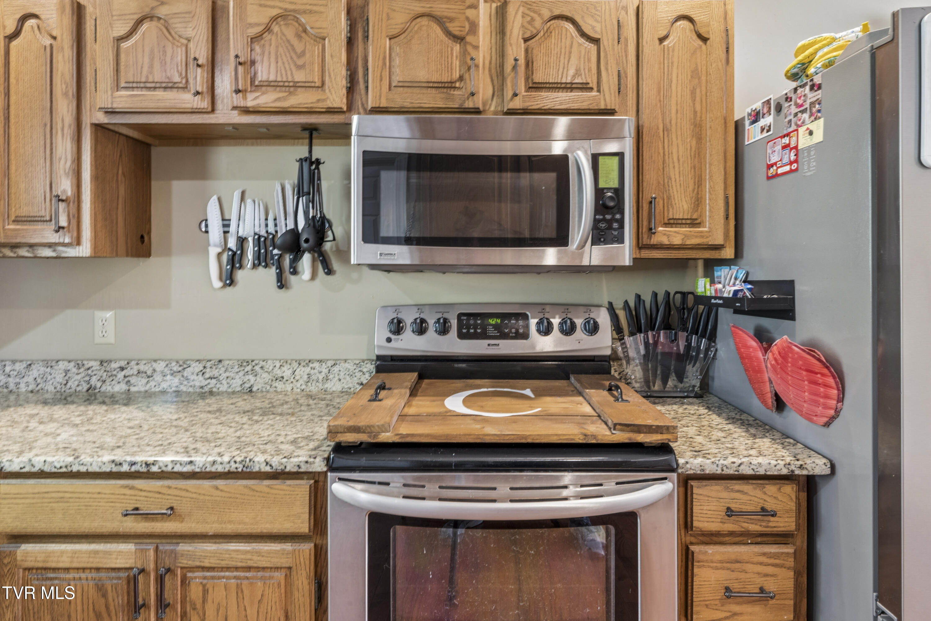 802 Chestnut Avenue Erwin, TN 37650 - Photo 16 of 78 ChestnutAve--13