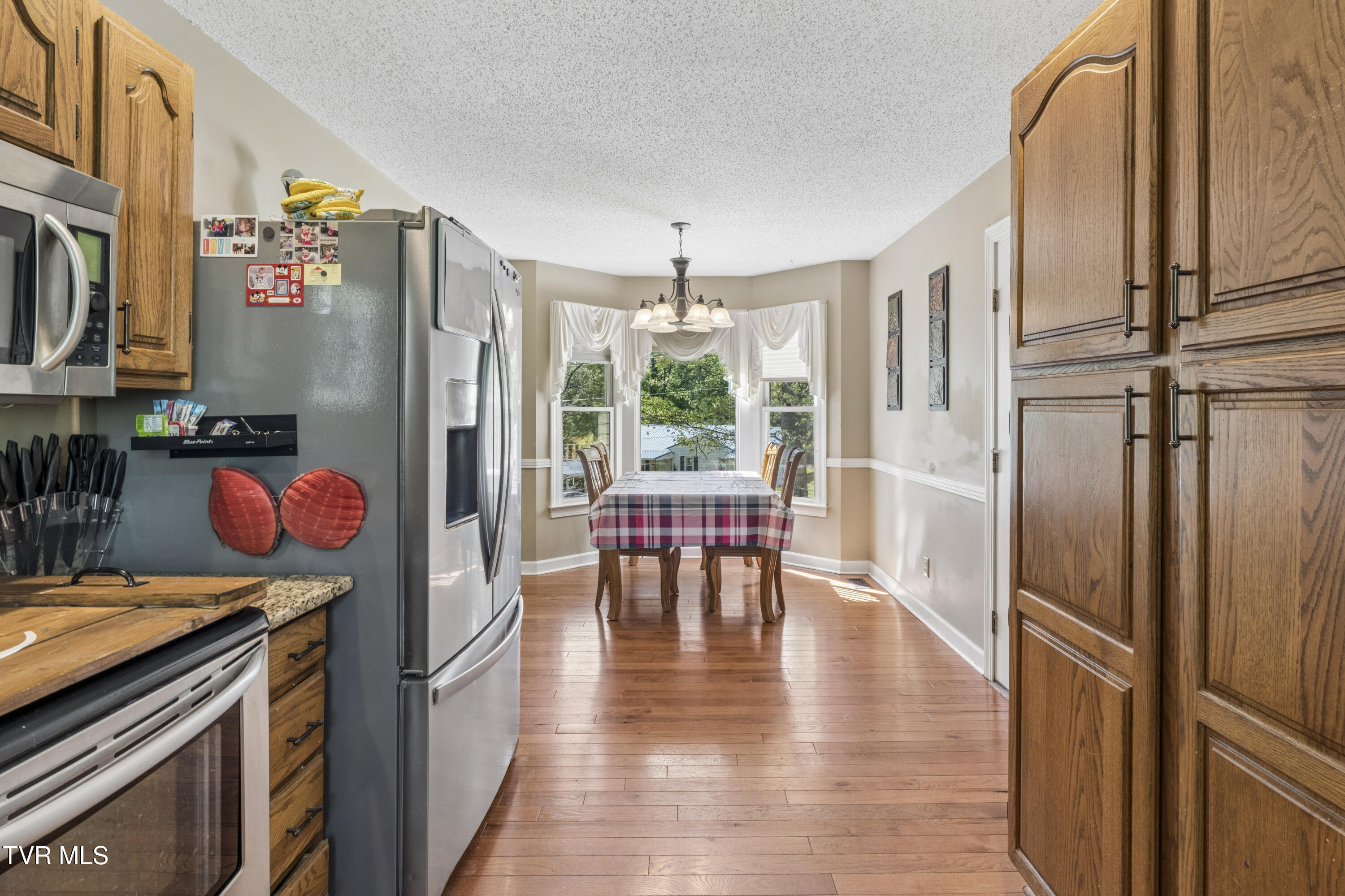 802 Chestnut Avenue Erwin, TN 37650 - Photo 17 of 78 ChestnutAve--14