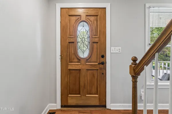 $469,900 | 802 Chestnut Avenue, Erwin, TN 37650